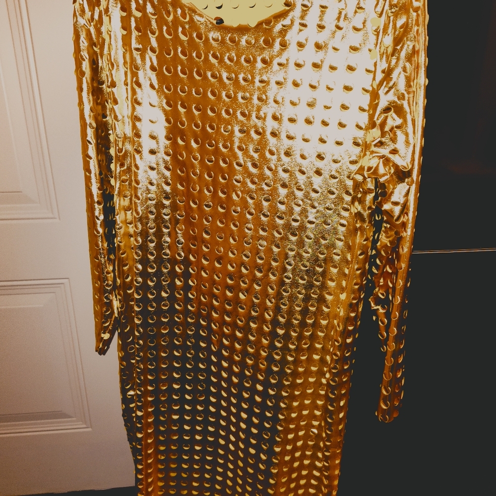 Dress - Picture 2 of 2